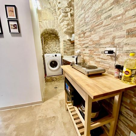 Christian Quarter Studio I Jerozolima Zewnętrze zdjęcie