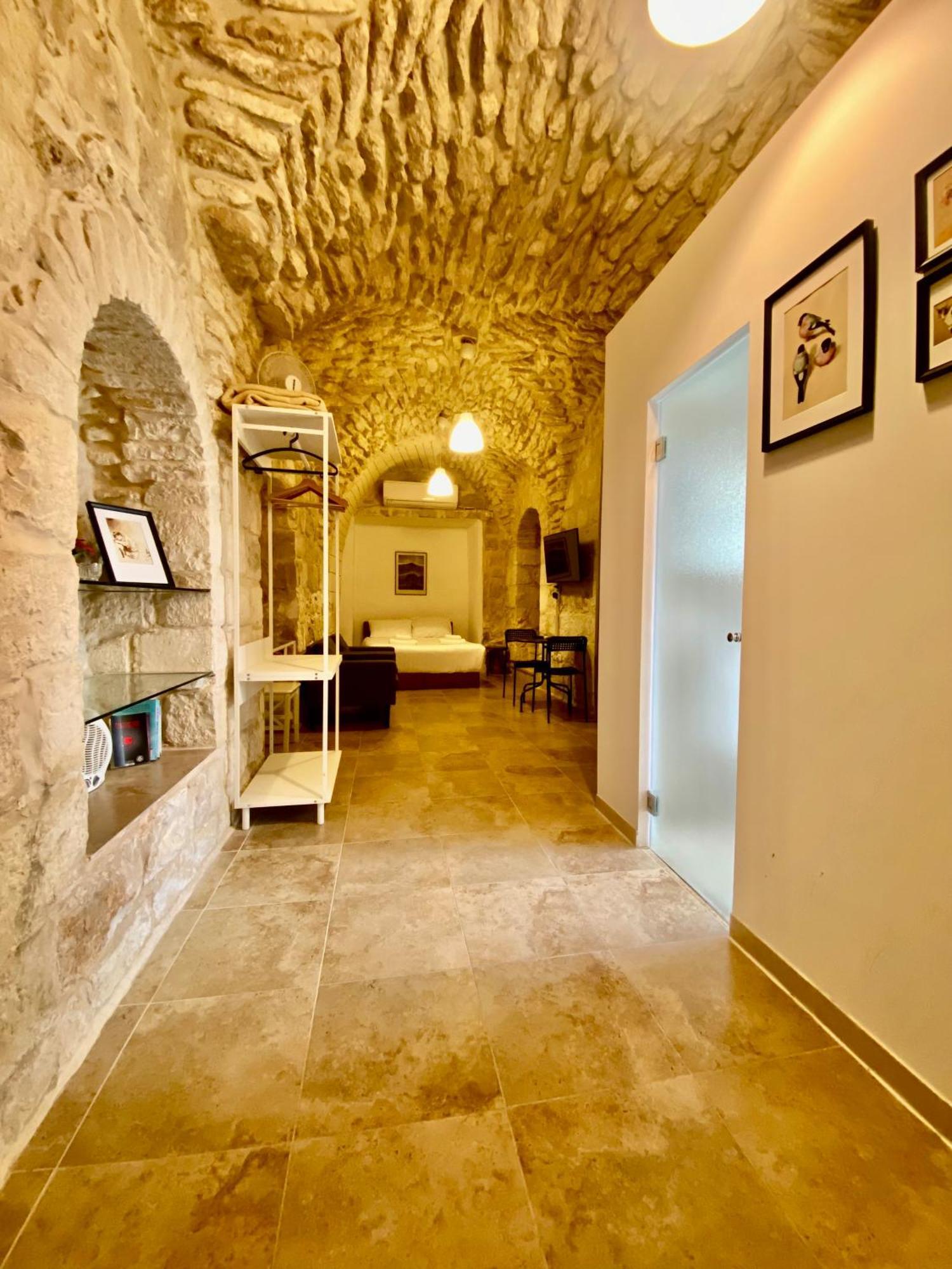 Christian Quarter Studio I Jerozolima Zewnętrze zdjęcie